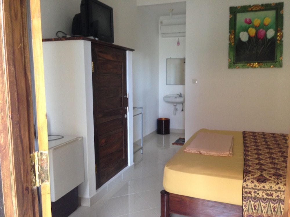 Double N Guesthouse 16/28