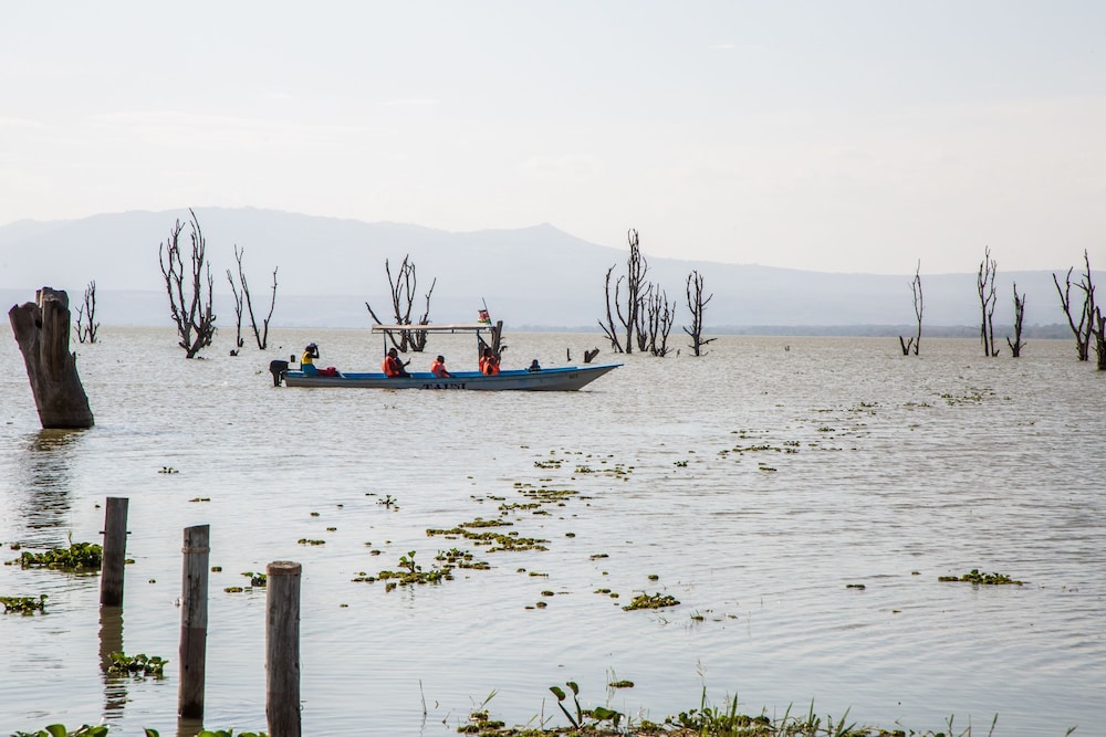 Lake Naivasha Resort 46/49