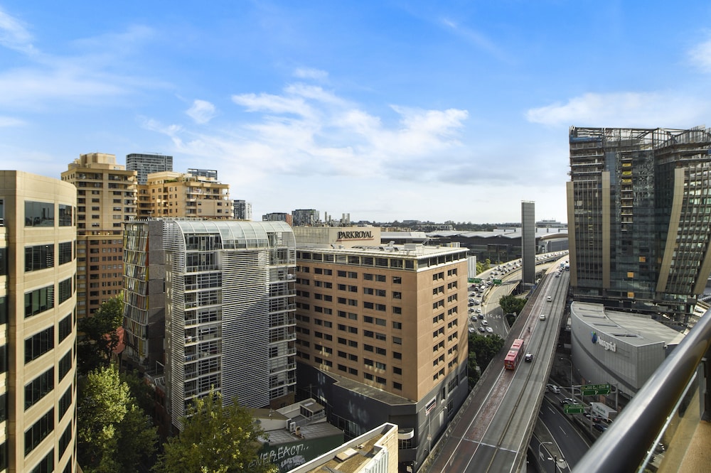 YEHS Hotel Sydney Harbour Suites 4/54