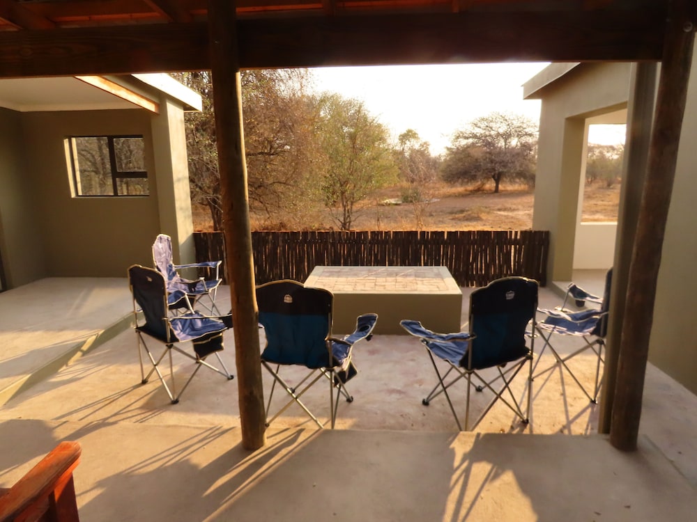 Sunset Game Lodge 33/46