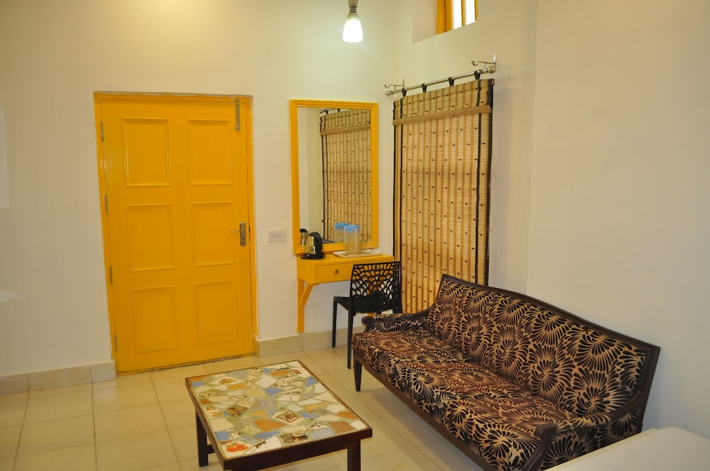 Hotel Kabli 15/40