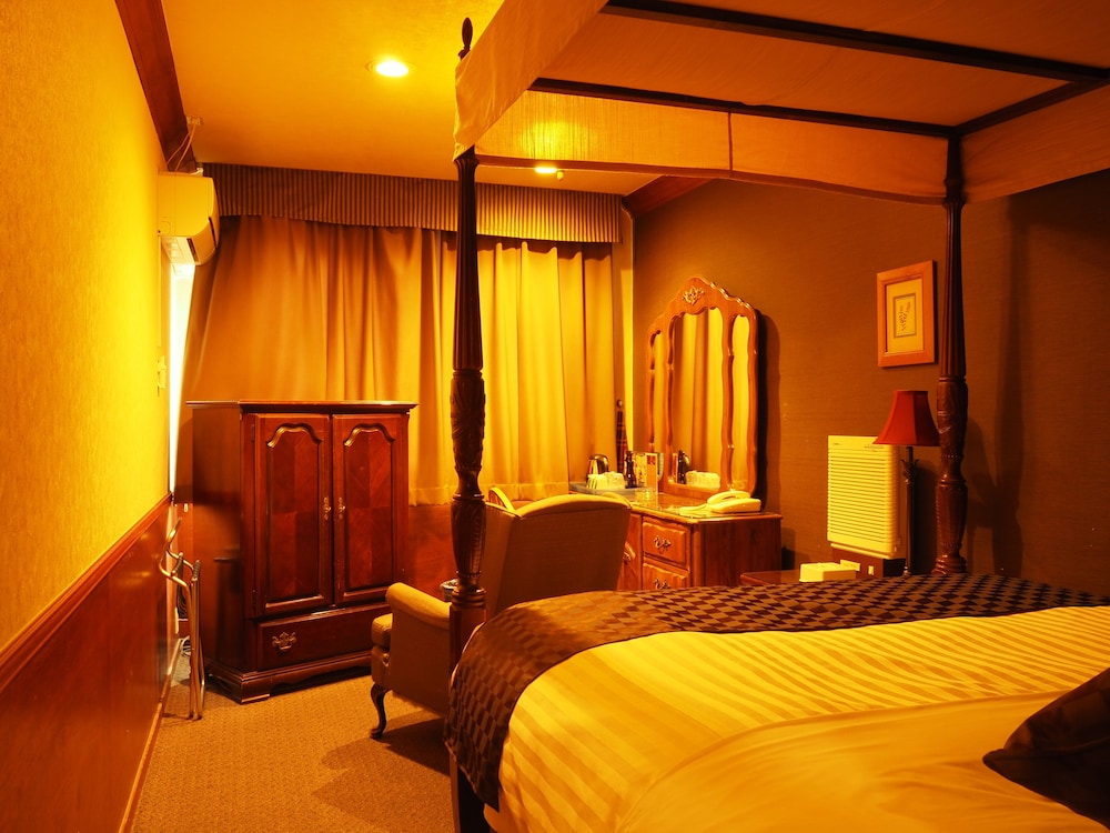 Hotel Gasthof 36/59
