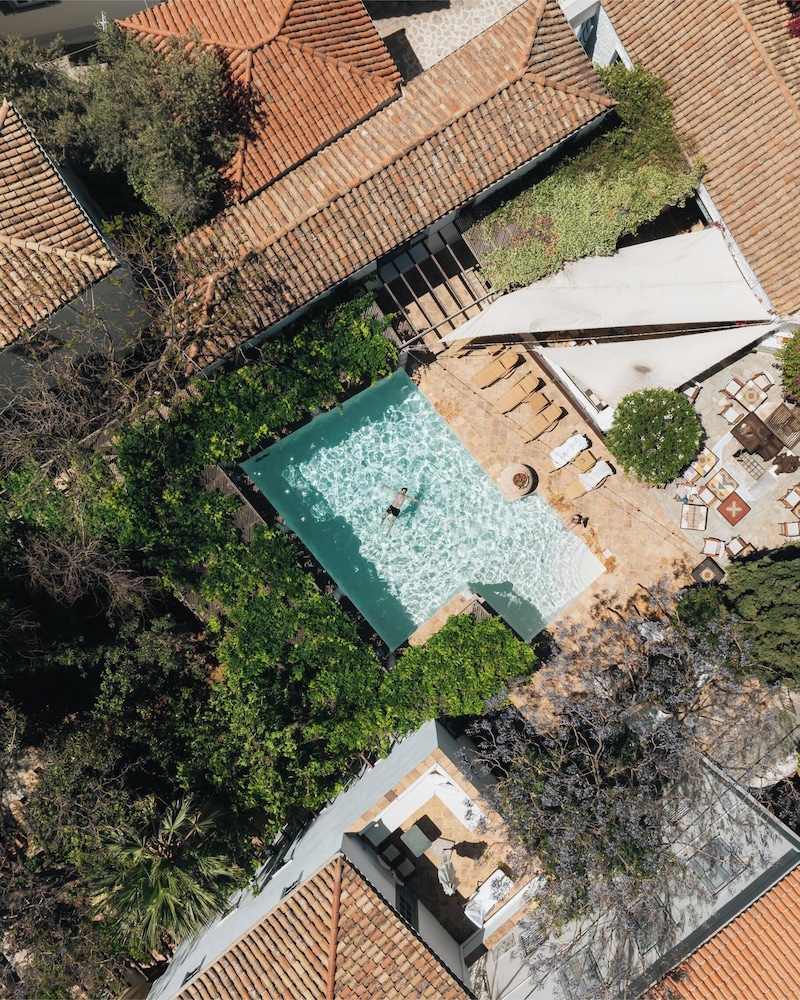 Bratsera Hotel Hydra 40/50