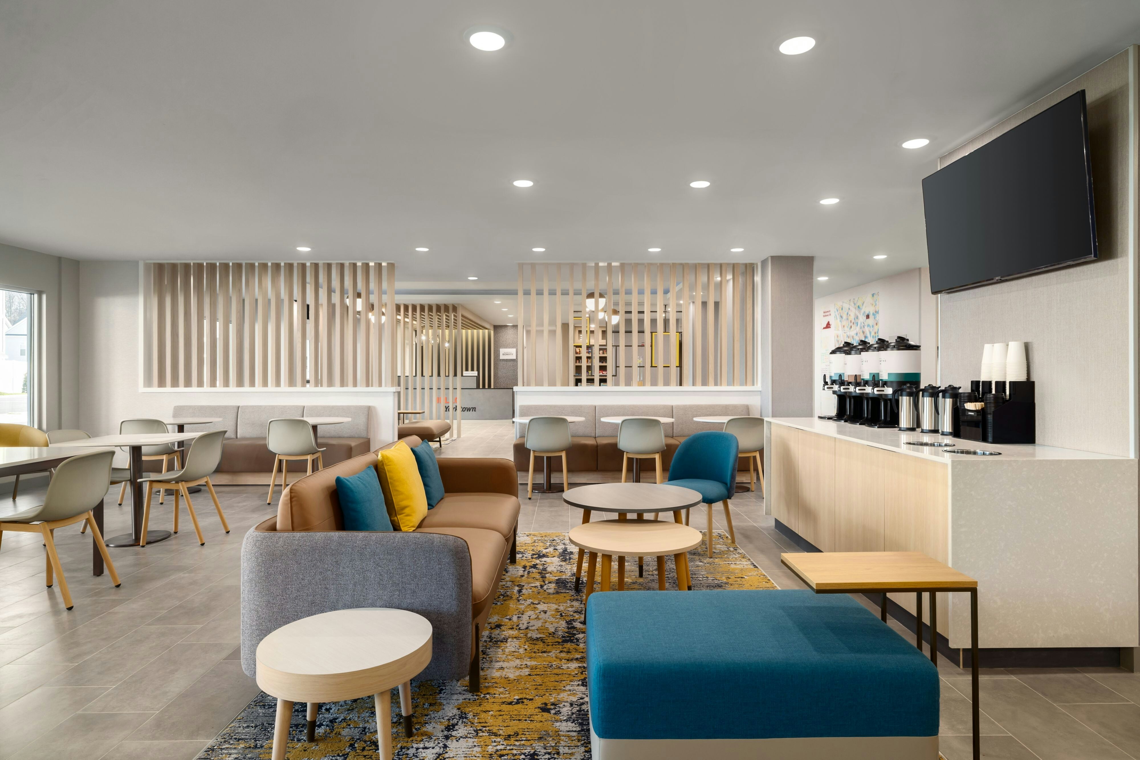 Towneplace Suites By Marriott Newport News Airport 17/17