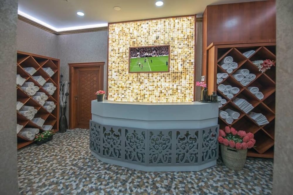 Babillon Hotel & Spa & Restaurant 6/50