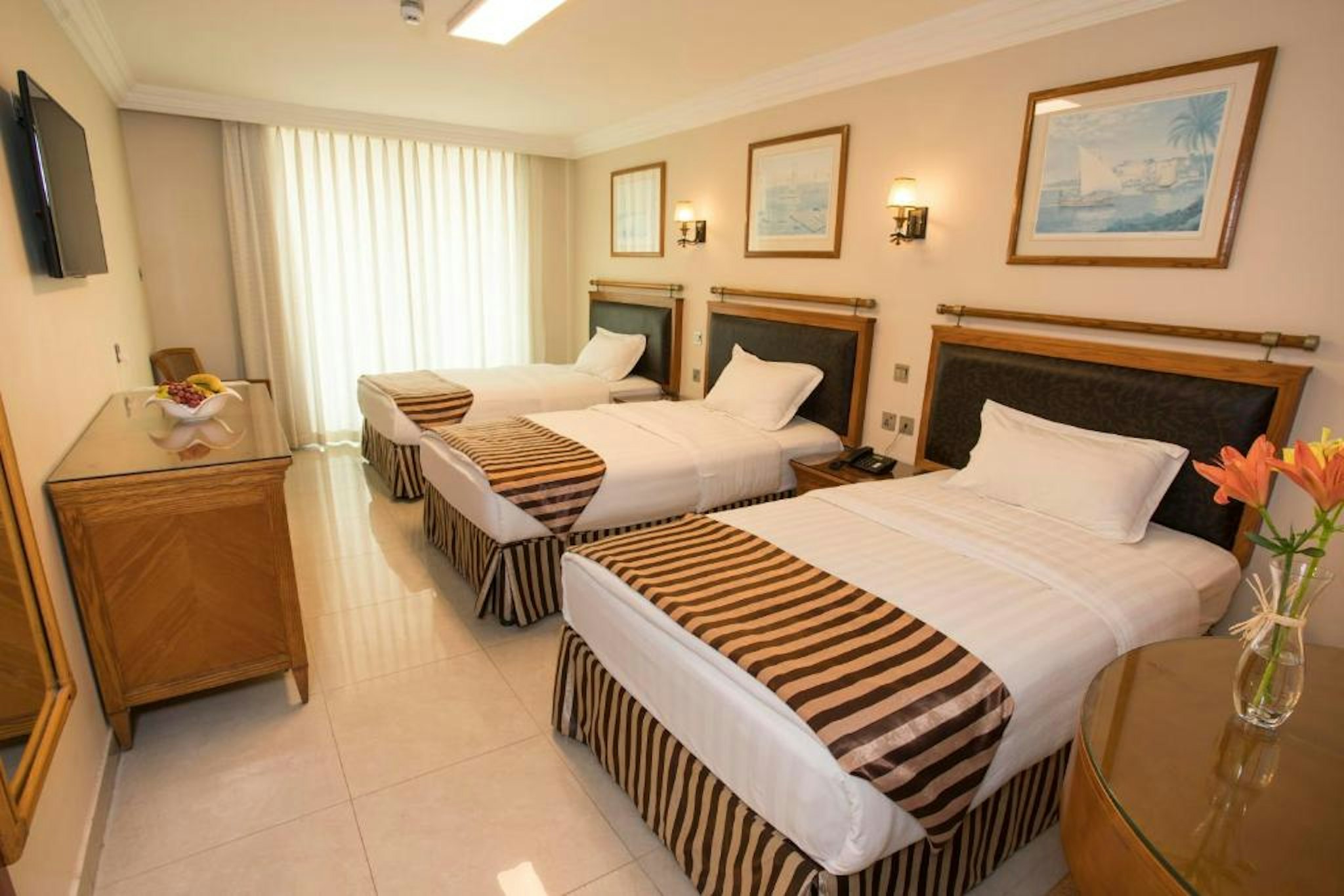 Dweik Hotel 3 5/12
