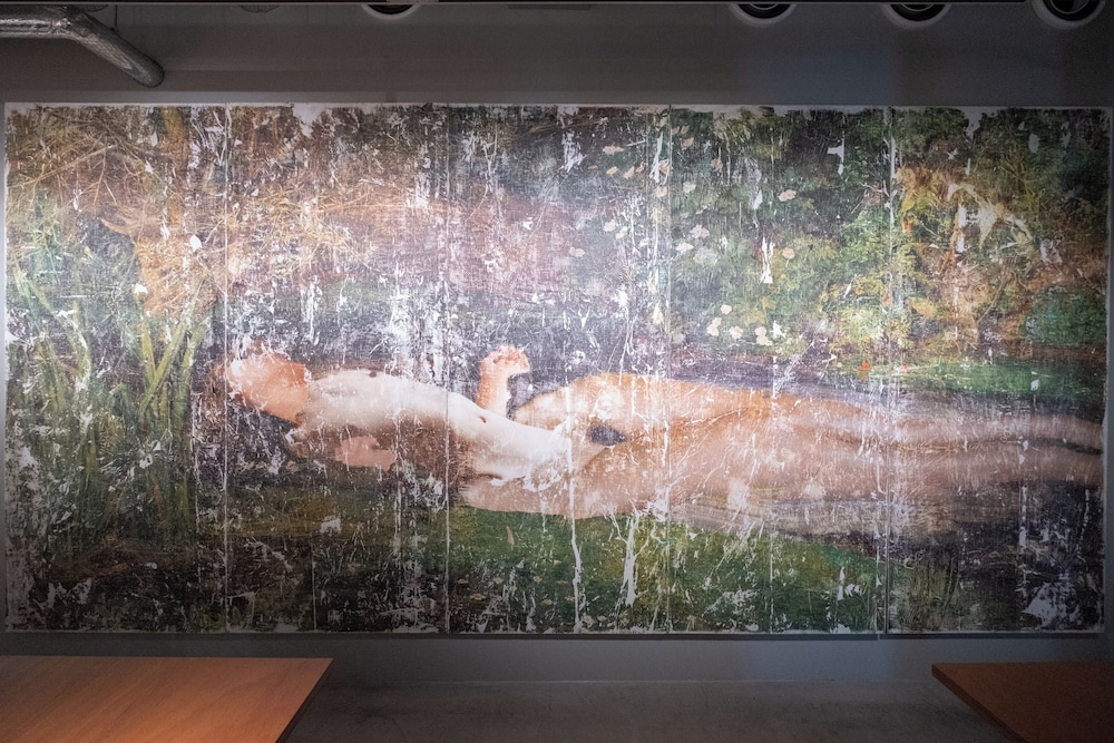 KAIKA Tokyo by THE SHARE HOTELS 30/50