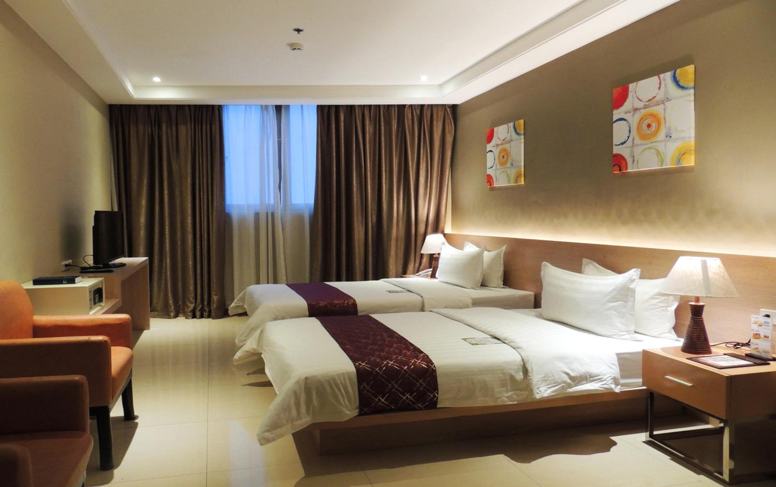 Dela Chambre Hotel 18/51