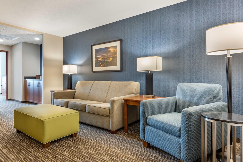Drury Plaza Hotel Columbia East 26/50