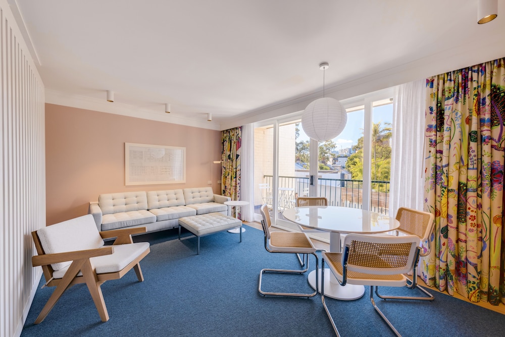 Adina Apartment Hotel Sydney Chippendale 44/74