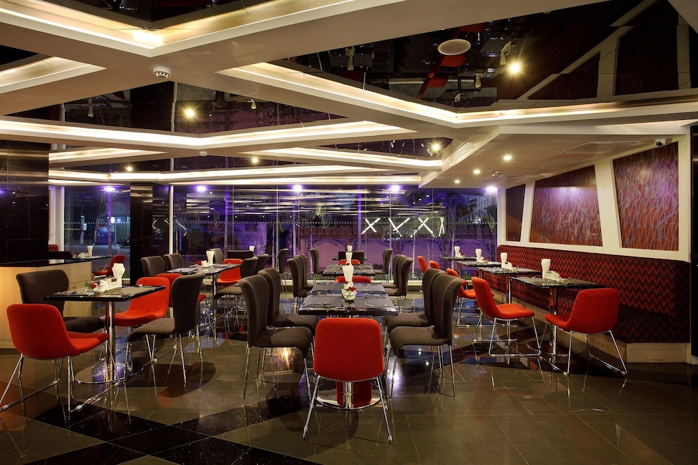Garner Hotel Pattaya Central 48/62
