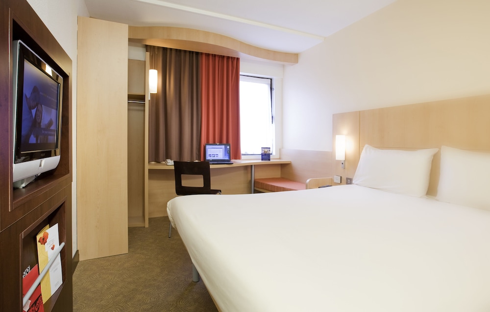 Ibis Birmingham New Street Station Hotel 16/46