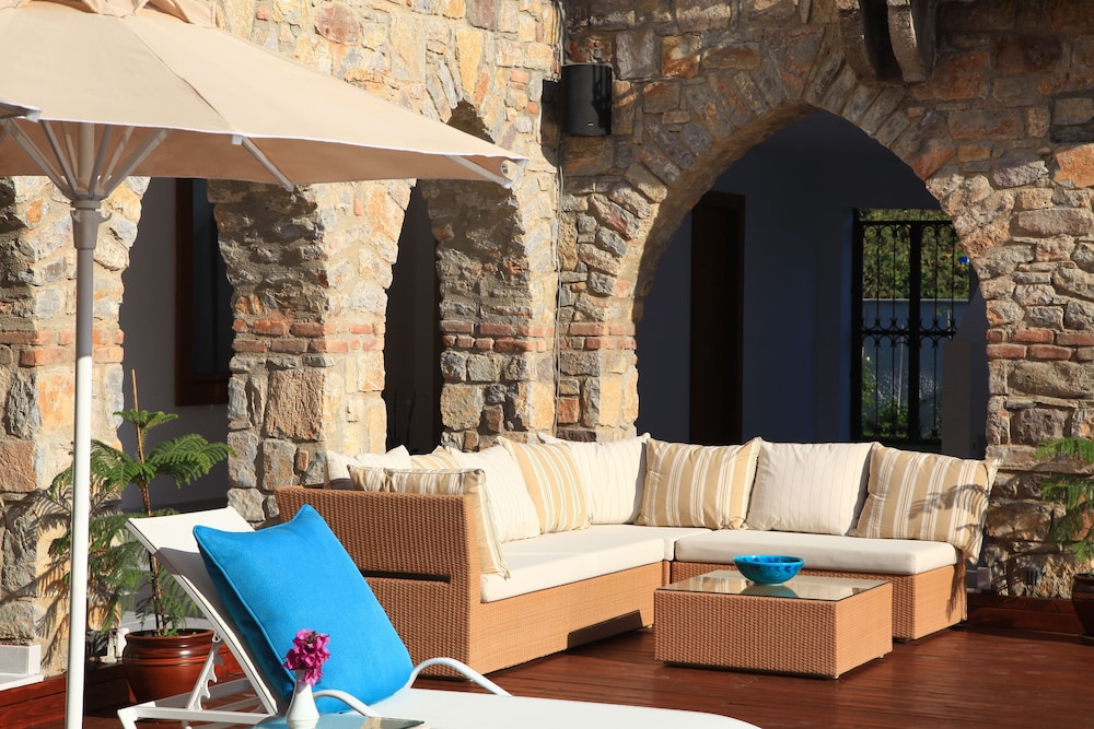 Saraya Bodrum 48/68