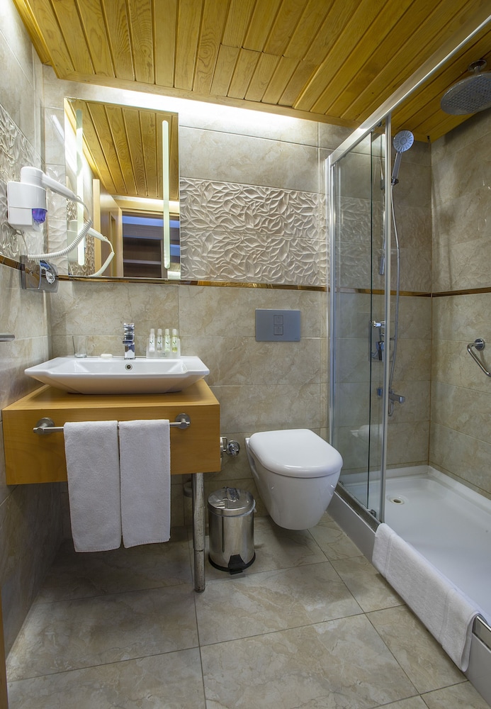 Alacati Villa Renk 50/50