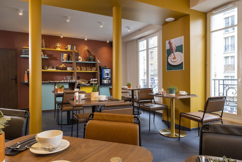 Paris Art Hotel Quartier Latin by Malone 33/50