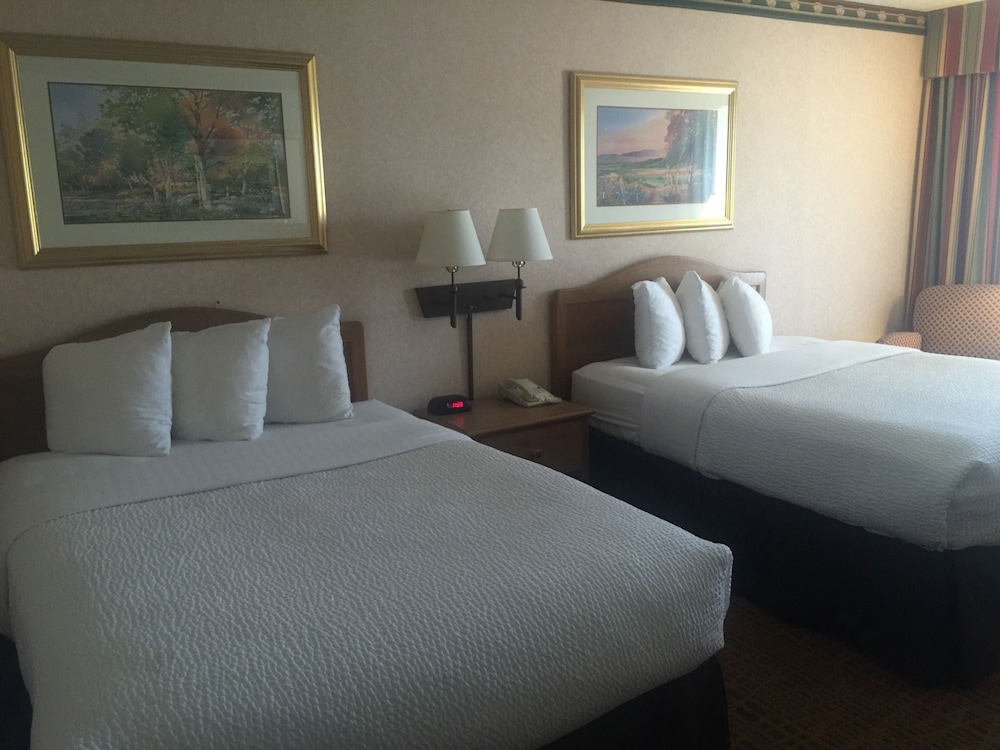 Americas Best Value Inn Suites Boise 7/37