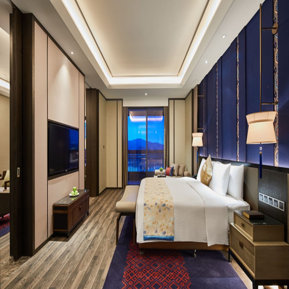 Wanda Realm Resort Nanning 11/49