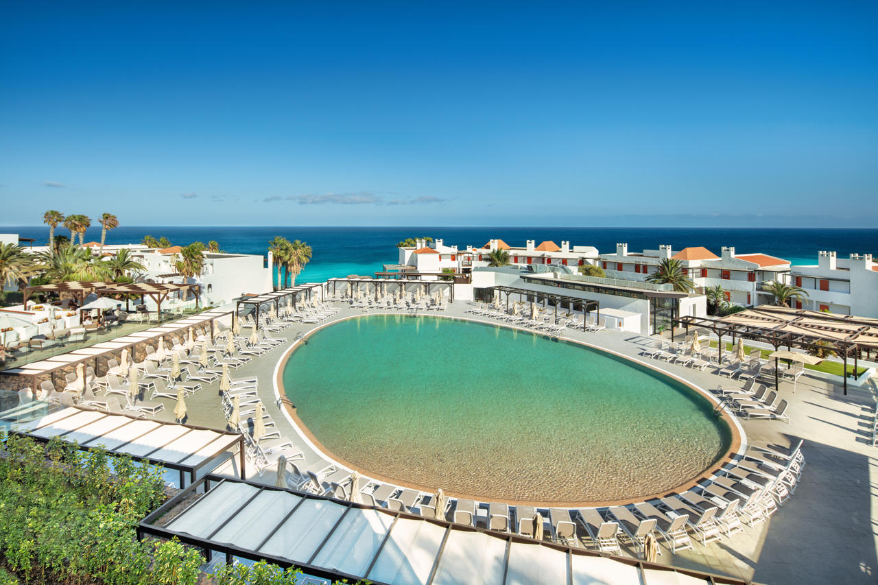 Esencia de Fuerteventura by Princess Hotels 57/66