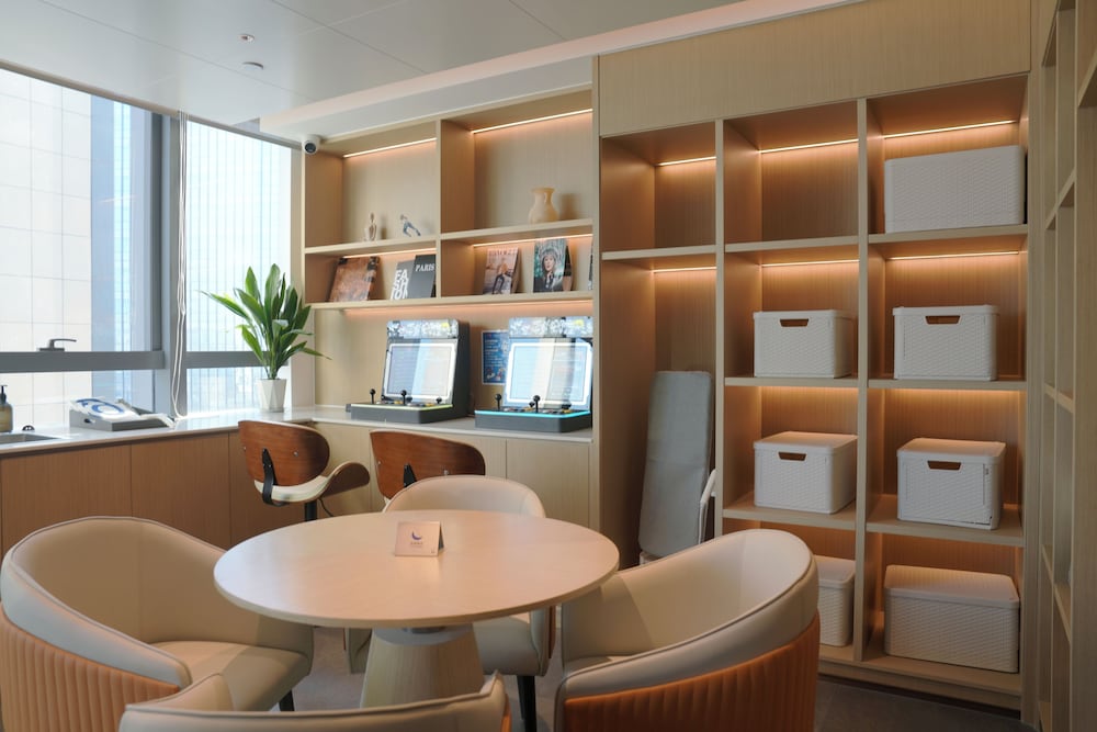 Novotel Nanjing South Railway Station 43/61