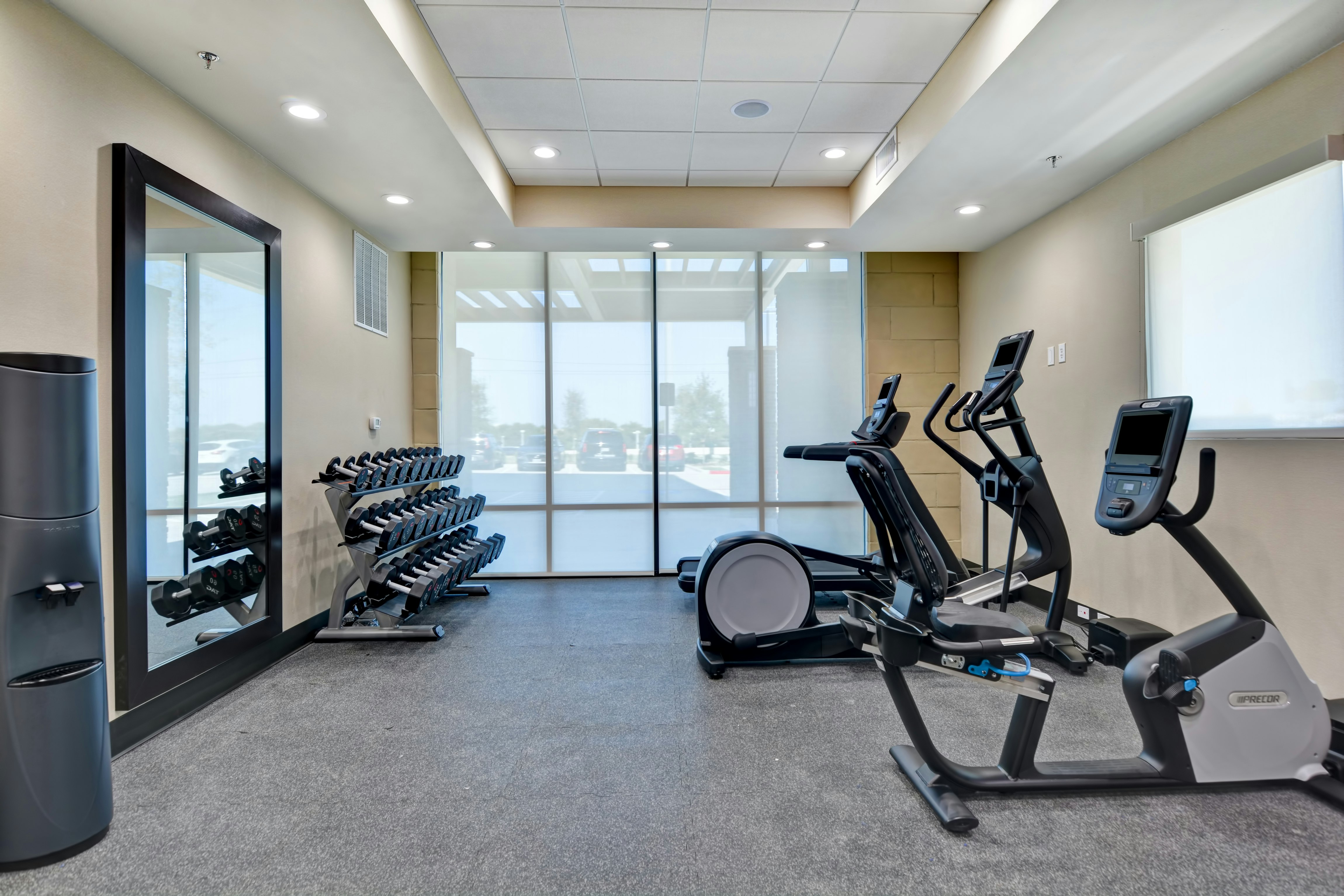 Home2 Suites By Hilton Mckinney Tx 25/41