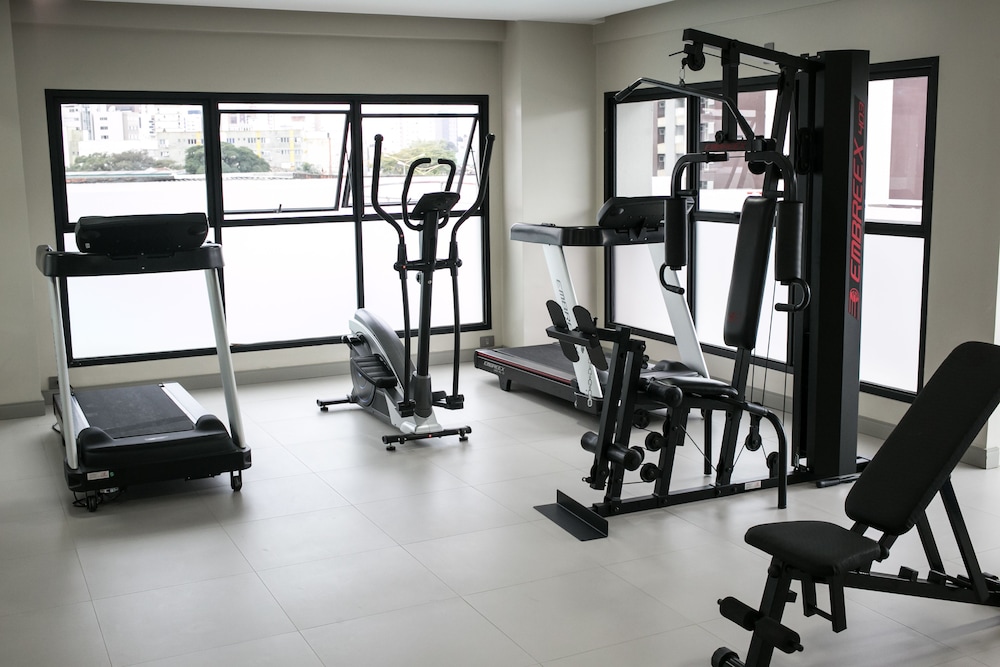 Tri Hotel Premium Criciuma 35/60