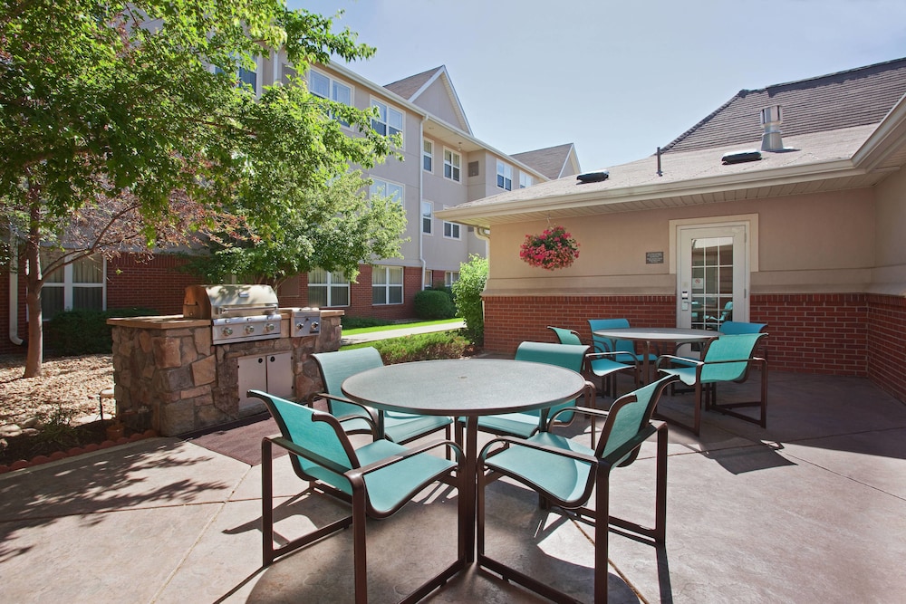 Residence Inn By Marriott Boulder Longmont 23/34
