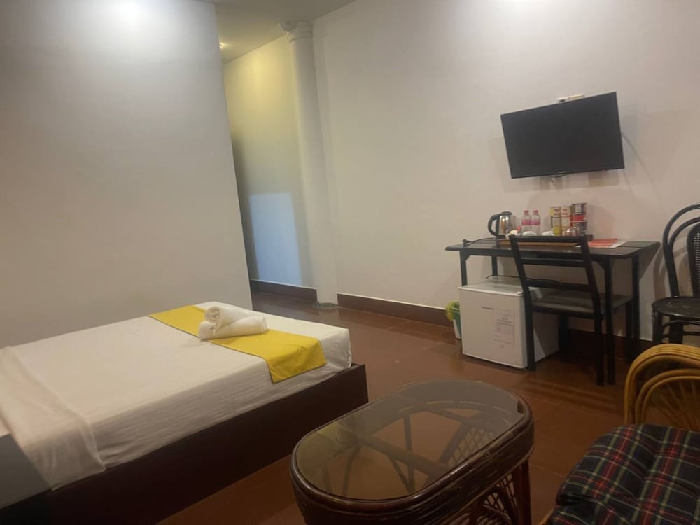 Best Central Point Hotel 59/72