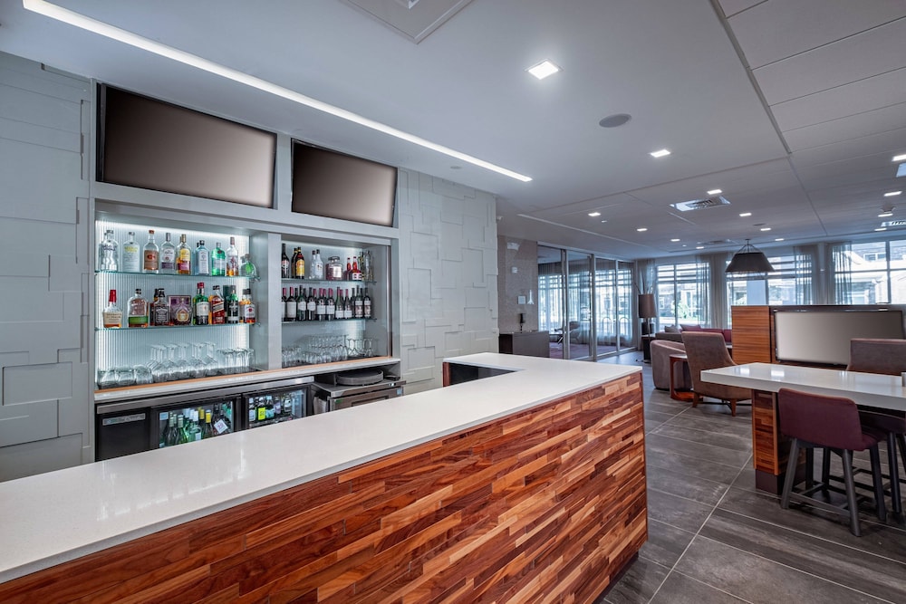 Courtyard by Marriott Toledo West 11/59