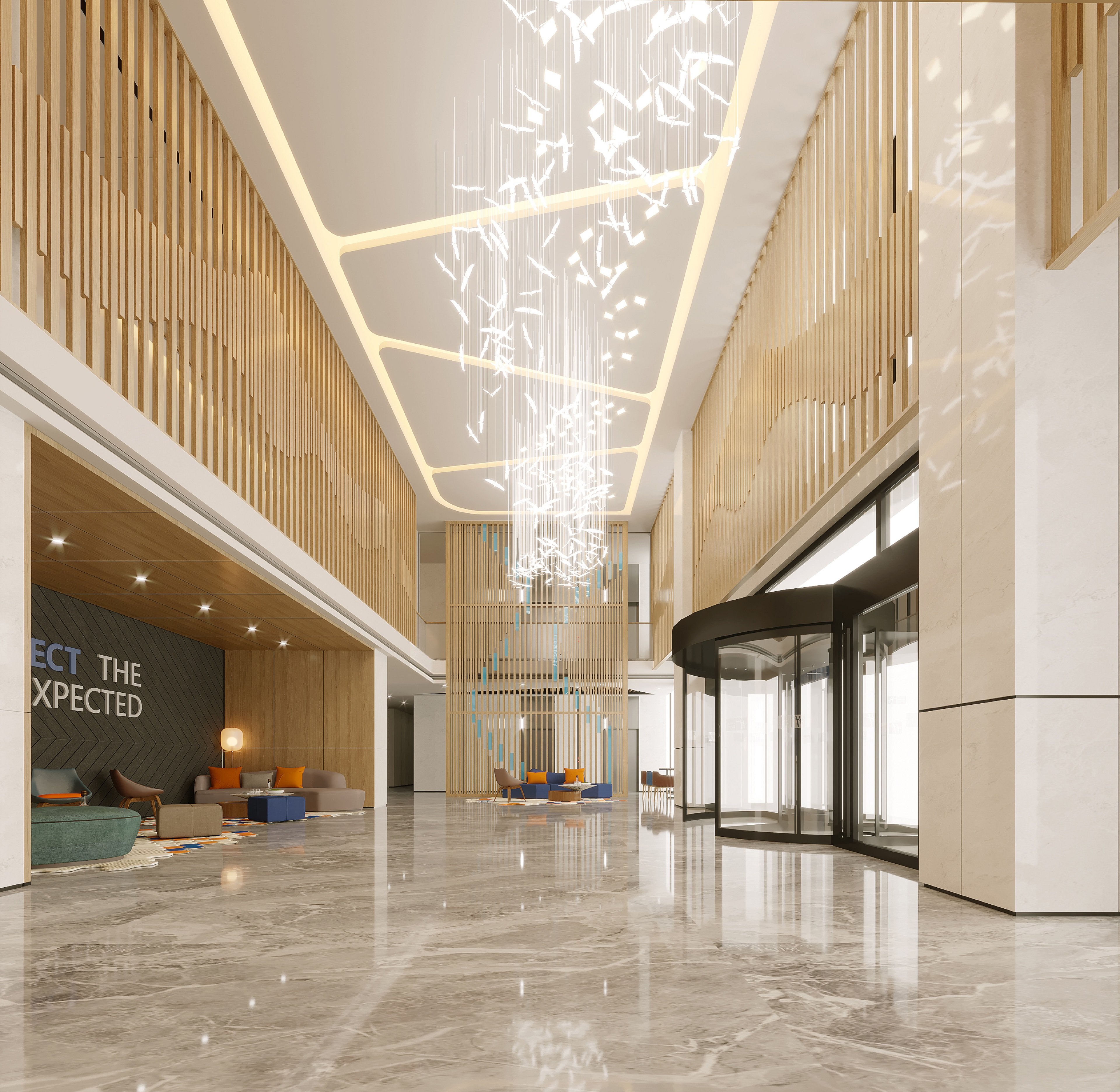 Holiday Inn Express Nanchang Riverside 12/77