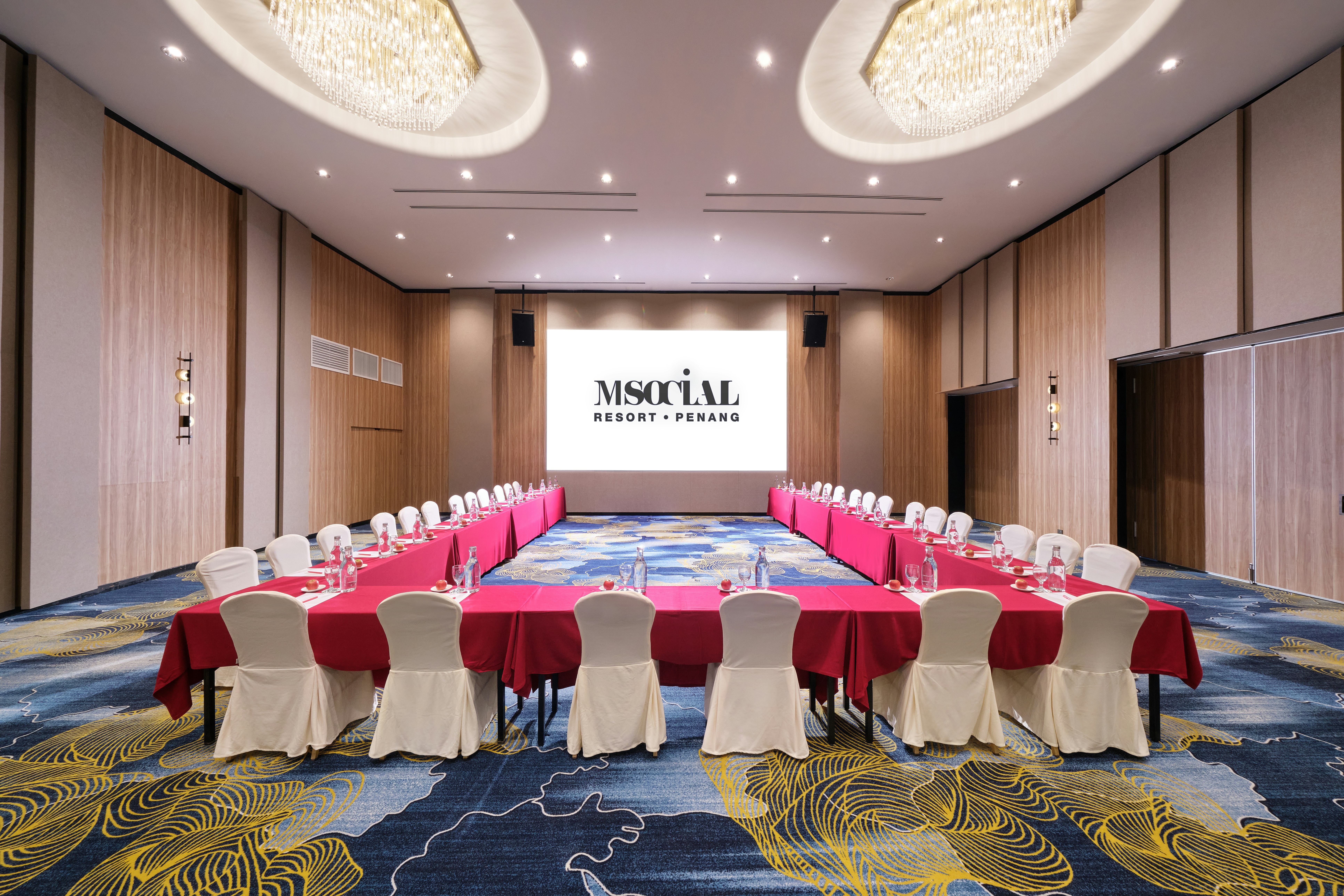 M Social Resort Penang 55/66