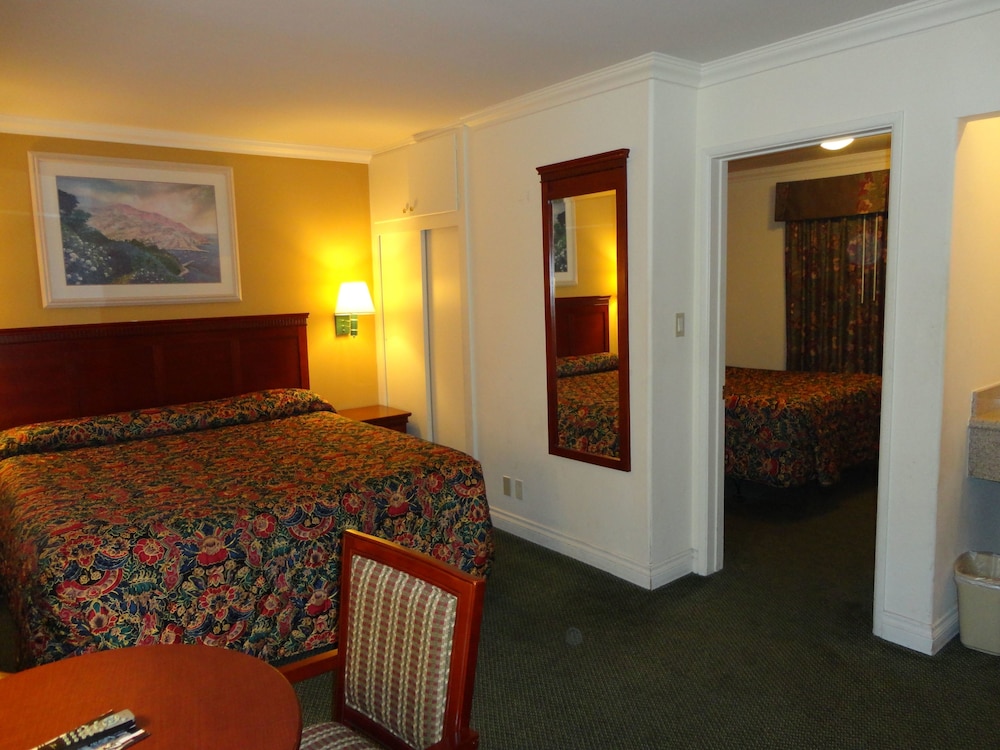 Redondo Inn and Suites 21/48