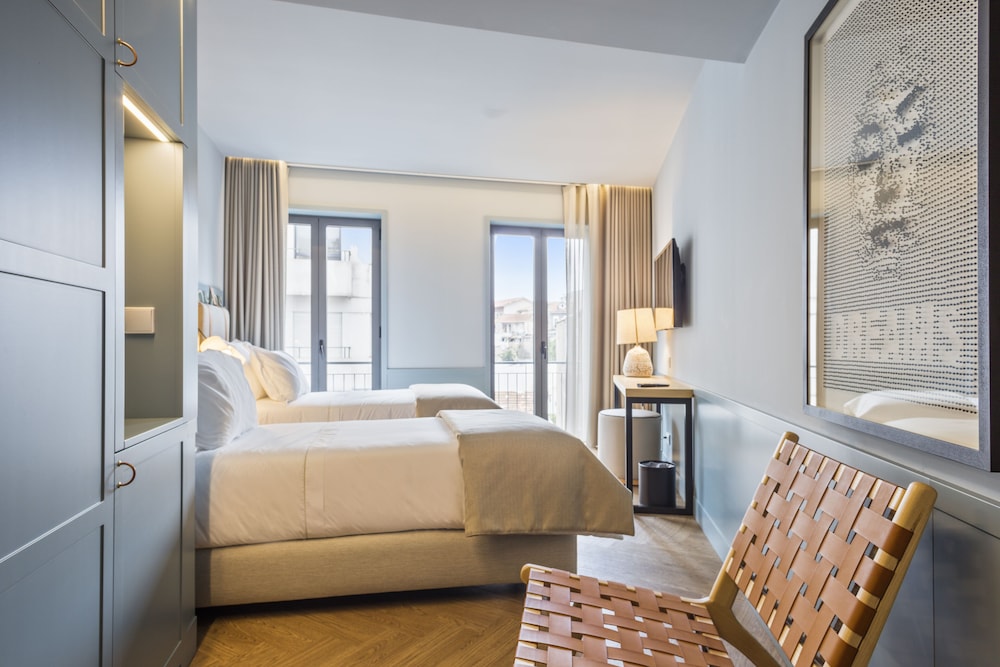 Pur Oporto Boutique Hotel by Actahotels 21/50