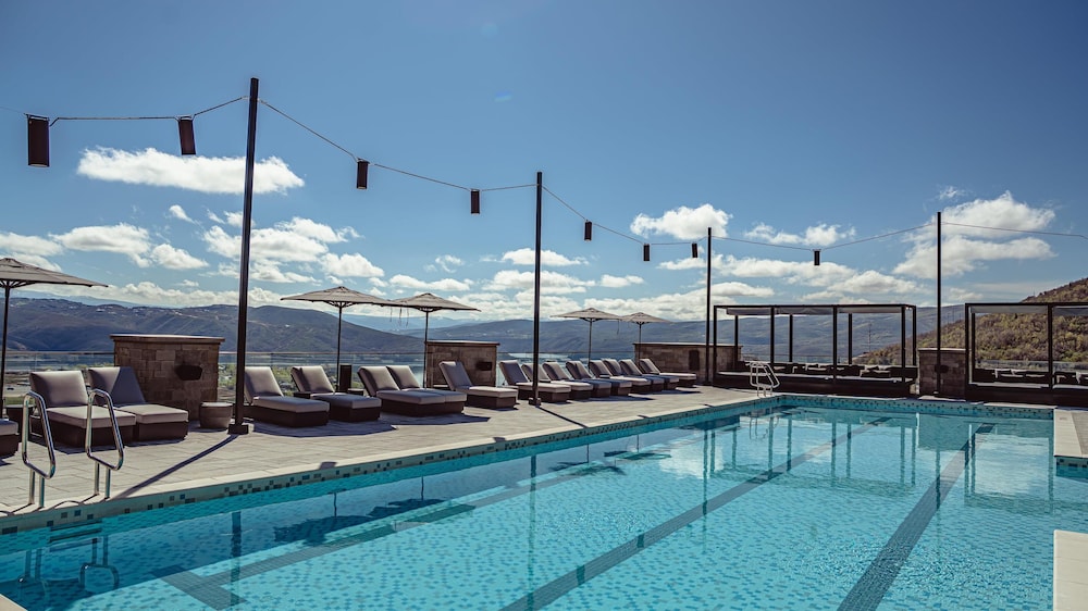 Grand Hyatt Deer Valley 22/50