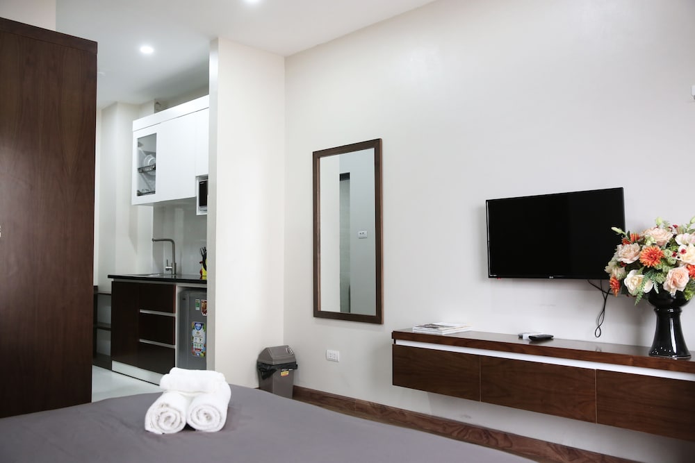 Istay Hotel Apartment 5 34/75