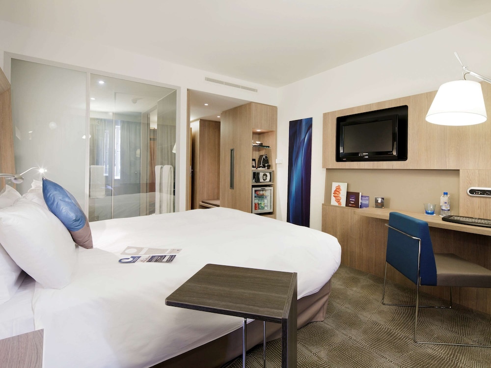 Novotel London Tower Bridge 29/69