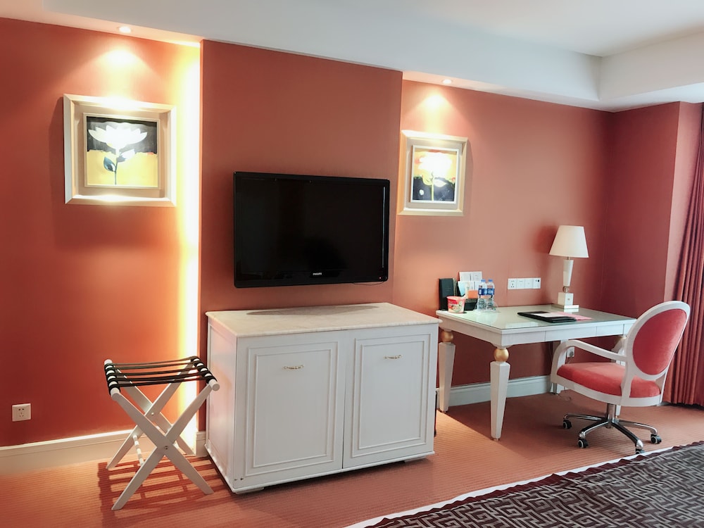 Hangzhou West Lake Xinqiao Hotel 43/50
