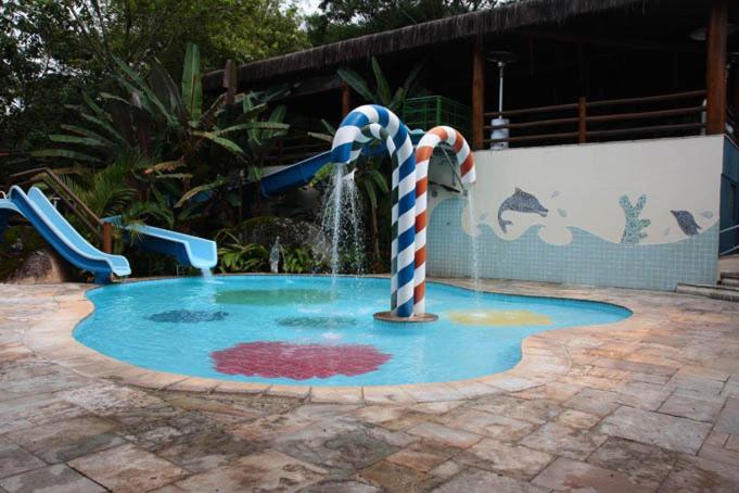 Ecoresort Refugio Cheiro De Mato 25/51