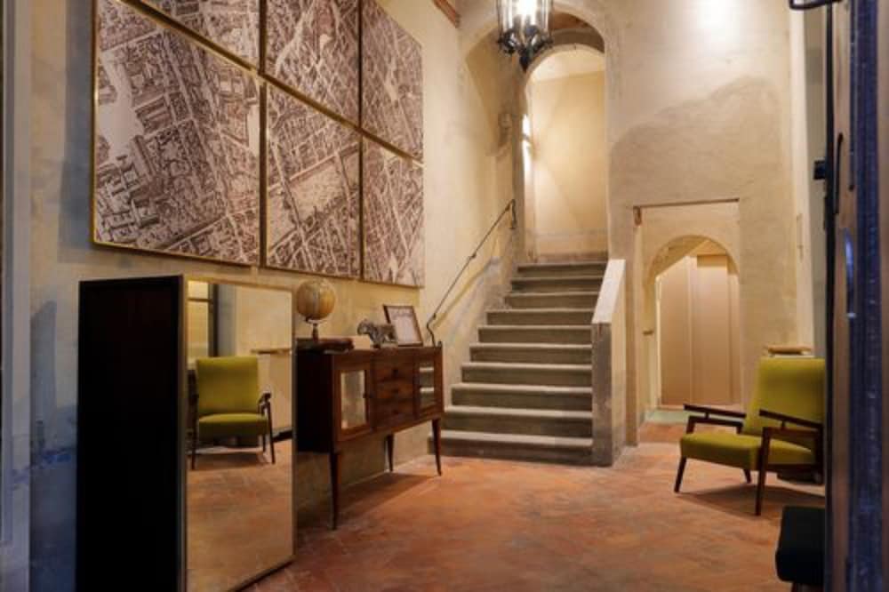 Residenza La Musa Amarcord 51/59
