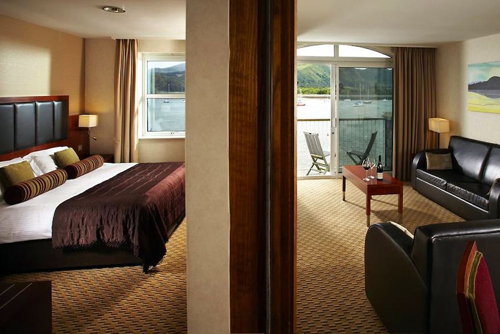 Quay Hotel And Spa 27/62