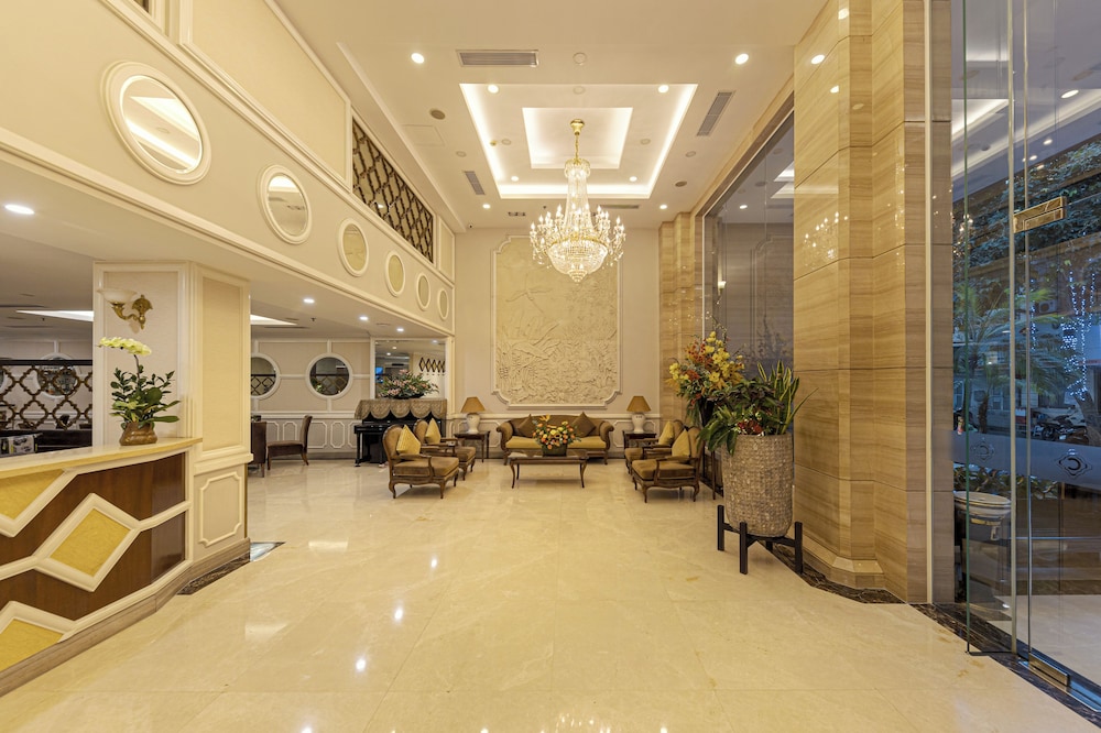 Chalcedony Hotel 13/50