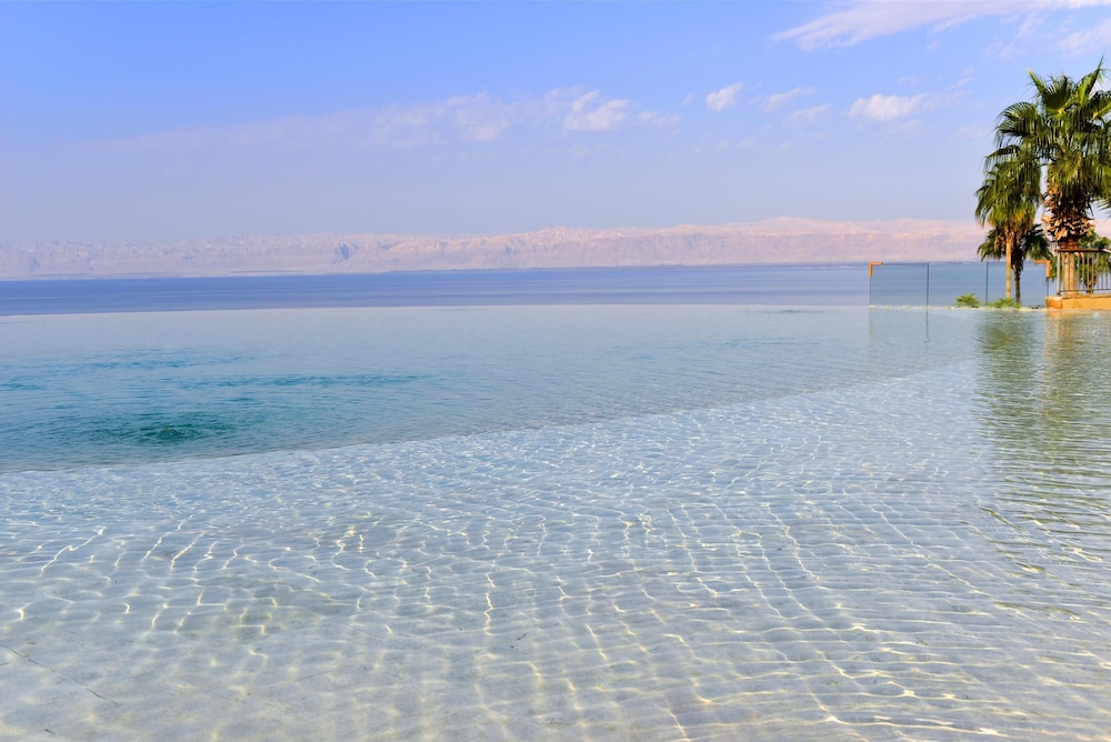 Kempinski Hotel Ishtar Dead Sea 74/78
