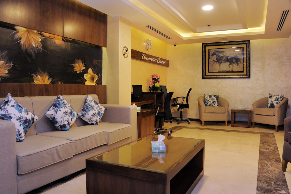 Raed Hotel Suites 22/39
