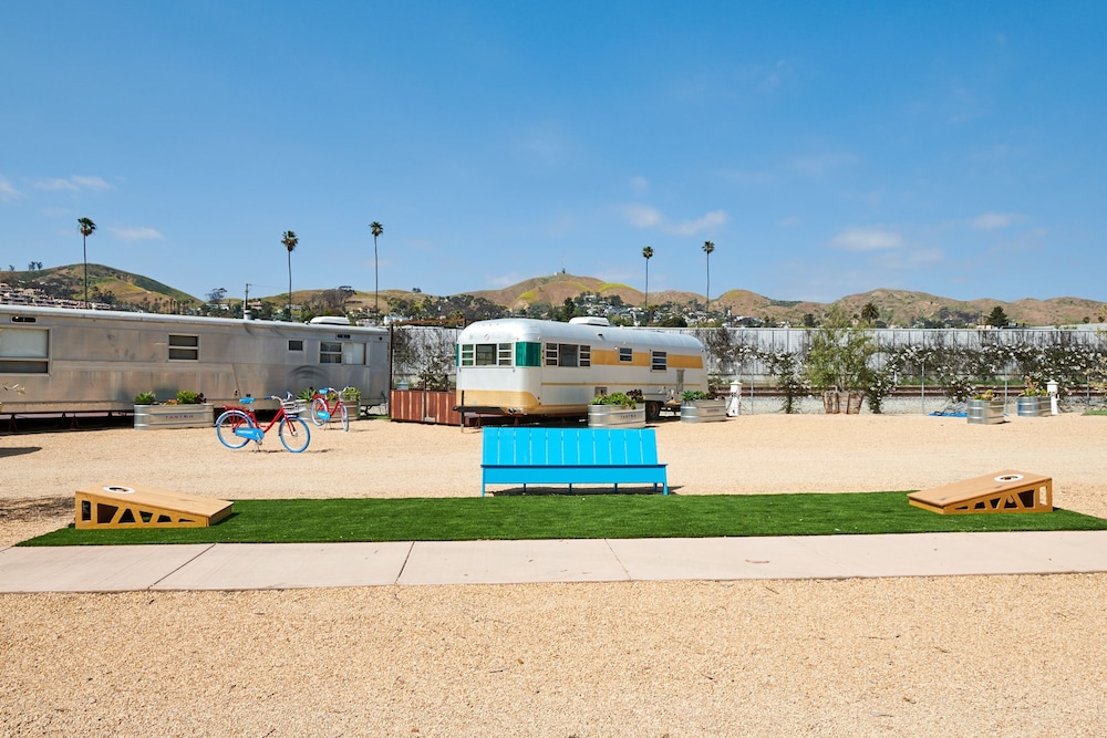Waypoint Ventura 40/50