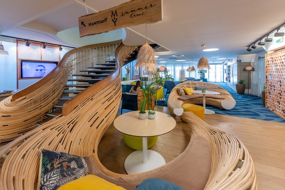 Mercure Toulouse Centre Saint Georges 71/80