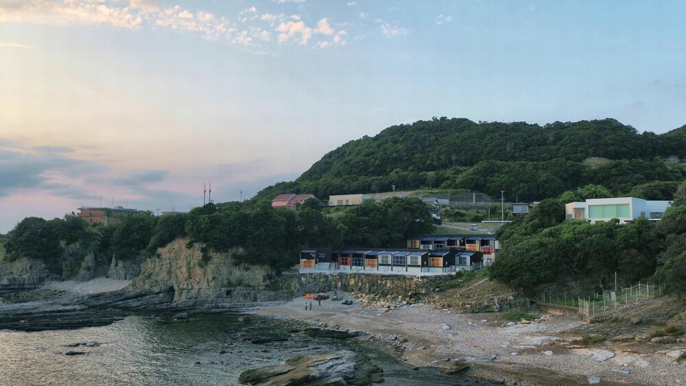 Xyz Private Spa And Seaside Resort 46/50