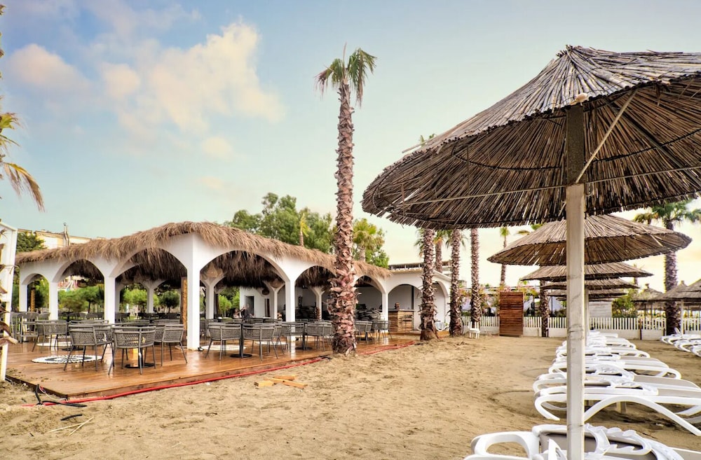 Bonita Luxury Resort 26/29