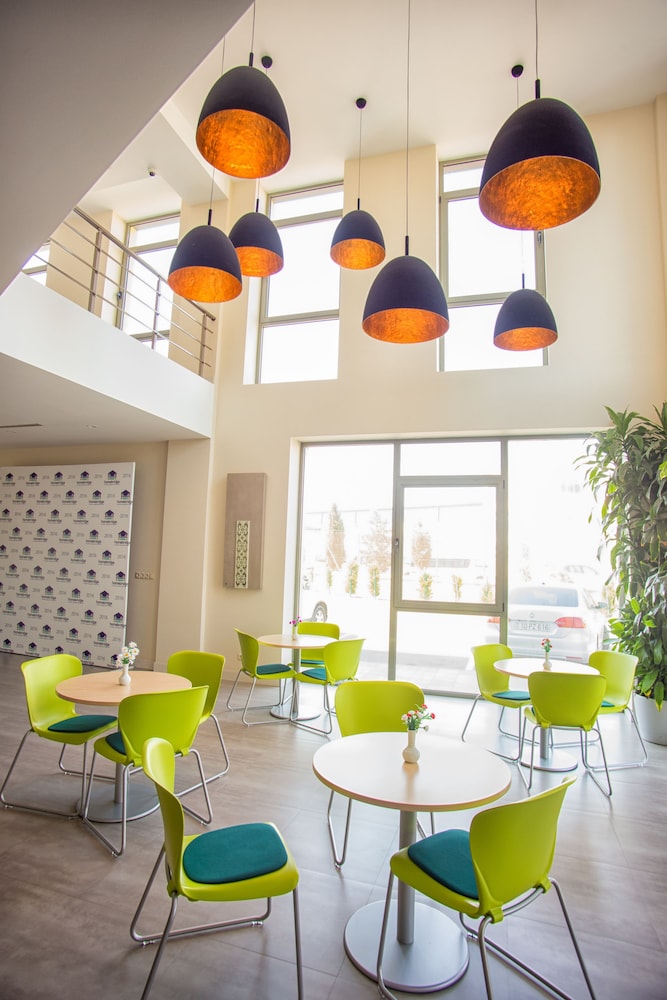 Homebridge Hotel Apartments 35/47