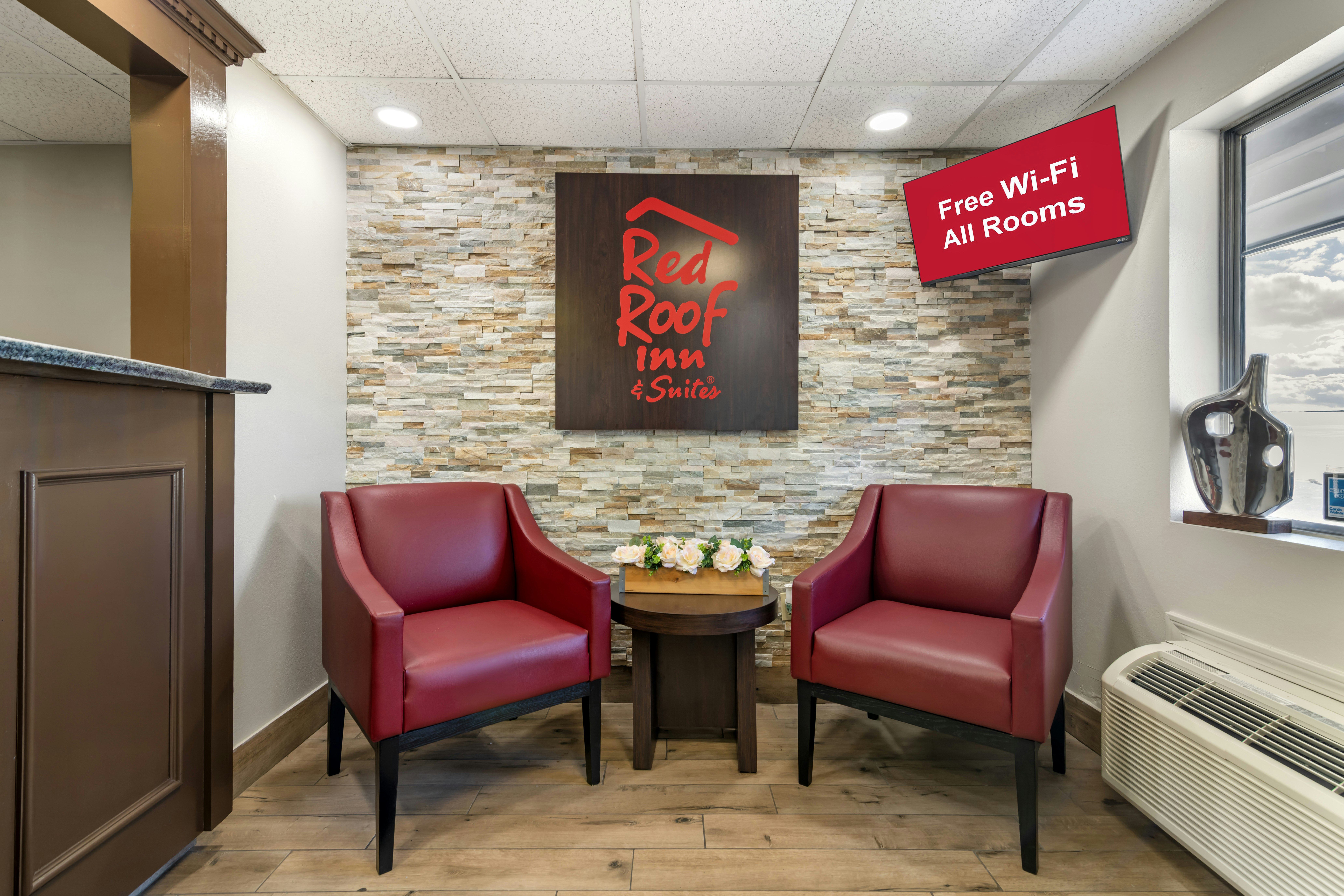 Rodeway Inn Swansea, MA 36/42