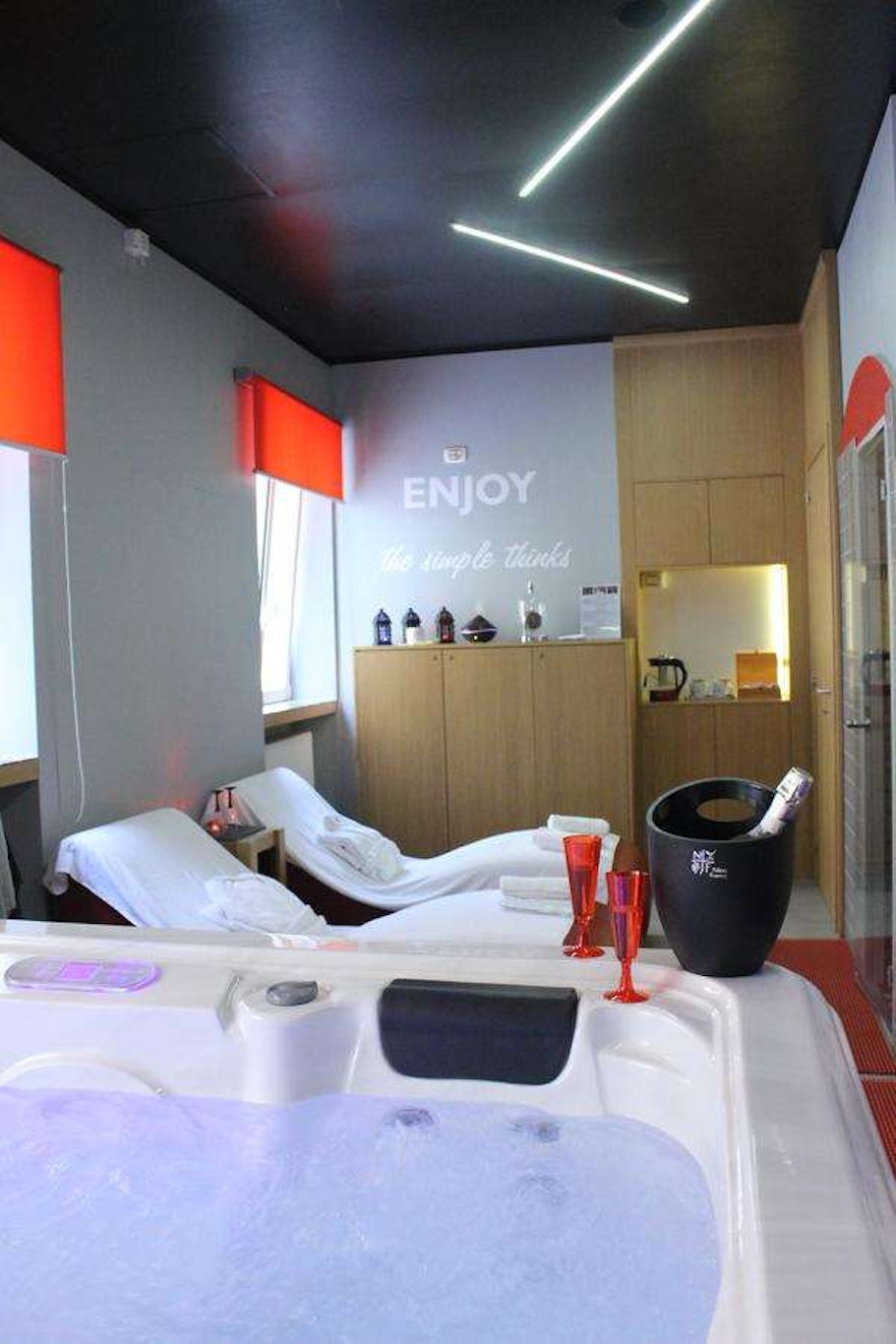 Hotel Gran Sasso 12/44