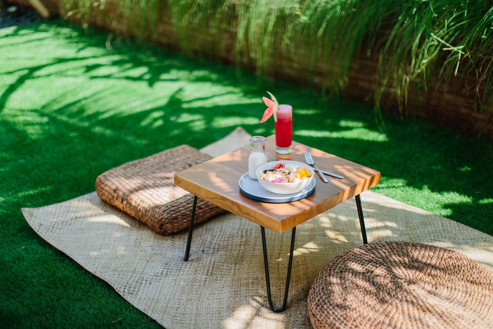 Mahogany Boutique Hotel 28/50